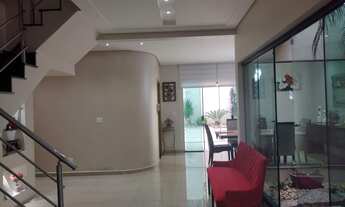 Imagem 2: Casa com 3 Dormitórios 3 Suíte 4 Vagas