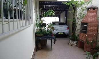 Imagem 5: Barro Vermelho/Casa linear 3 qts, 3 banh + terraço