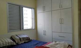 Imagem 4: Apartamento 3 dormitórios (1 suíte) na Vila Mariana