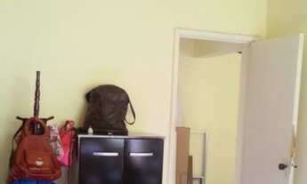 Imagem 8: Proposta para Apartamento Semimobiliado na Taquara pela CEF