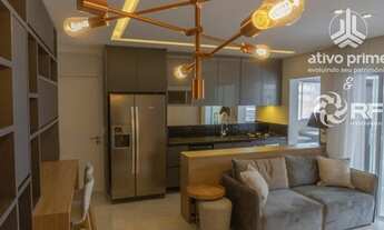 Imagem 5: São Paulo - Apartamento Padrão - Tatuapé