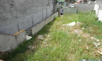 Imagem 7: TERRENO - JARDIM MARAJOARA - SP