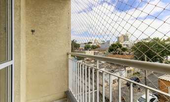 Imagem 5: Apartamento com 2 dormitórios, 55m² à venda no Sacomã - Ipiranga