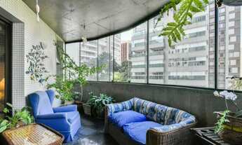 Imagem 6: 4 dormitórios, 2 suites e 4 vagas no Paraiso