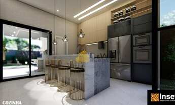 Imagem 7: Casa em Condomínio na região da Vila A, 3 dormitórios, financiamento direto com a Incorpor