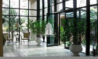 Imagem 2: Apartamento na Vila Mariana- São Paulo, SP