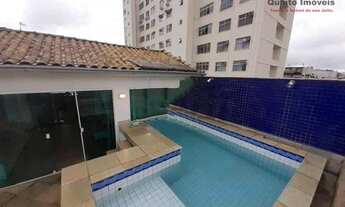 Imagem: Cobertura Duplex 4 Quartos, 1 Vaga, 315