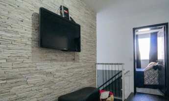 Imagem 5: Casa de Condomínio com 165m² 3 quartos e 2 vagas