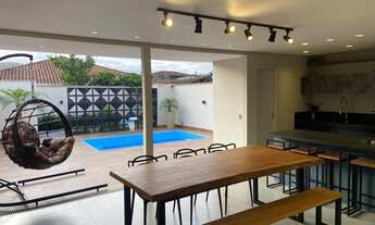 Imagem: Geminado alto padrão no iririu - Particular