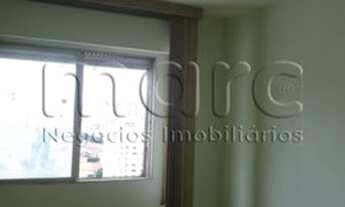 Imagem 3: SÃO PAULO - Apartamento Padrão - CAMBUCI