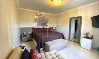 Imagem 7: Casa com 7 dormitórios à venda, 450 m² por R$ 3.500.000,00 - Parque dos Buritis - Rio Verd