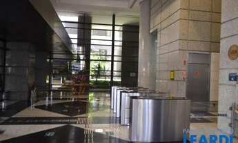 Imagem 6: COMERCIAL - MOEMA PÁSSAROS - SP