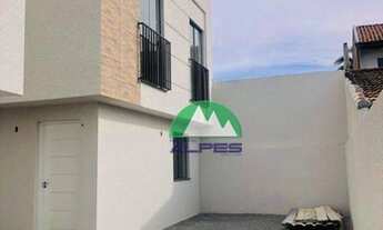 Imagem 7: Sobrado à venda, 75 m² por R$ 434.000,00 - Pinheirinho - Curitiba/PR