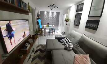 Imagem 2: Apartamento com 2 dorms, Várzea das Moças, São Gonçalo - R$ 260 mil, Cod: 639