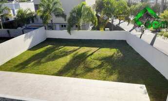 Imagem 2: Casa com 4 dormitorios á venda no Shamballa II