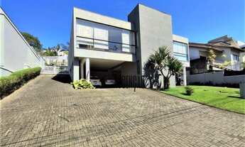 Imagem: Casa com 4 dormitórios à venda, 450 m²