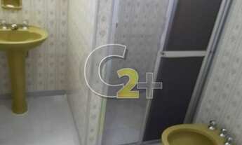 Imagem 6: Sobrado, Perdizes - São Paulo