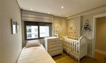 Imagem 5: 3 Suítes próximo Metro Borba Gato