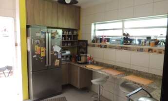 Imagem 5: Sobrado de 155m² com 4 quartos no Ipiranga -SP