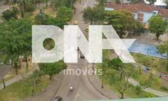 Imagem 3: Rio de Janeiro - Apartamento Padrão - Humaitá