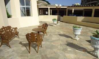 Imagem 2: Apartamento no condomínio Daihane em Presidente Prudente