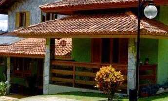 Imagem 2: Chácara à venda, Rancho Maringá !! Atibaia