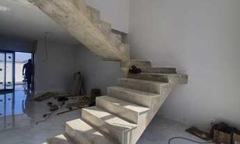 Imagem 7: Casa sobrado a venda condomínio jardins Barcelona