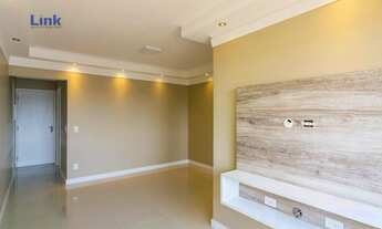 Imagem 4: Apartamento Padrão para Venda em Rudge Ramos São Bernardo do Campo-SP - 549