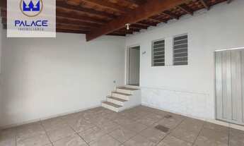 Imagem 4: Casa com 2 dormitórios para alugar, 130 m² por R$ 1.000/mês - Jardim São Paulo - Piracicab