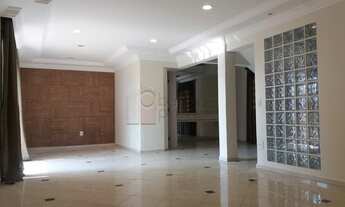 Imagem: Jundiaí - Apartamento Padrão - Vila Boaventura