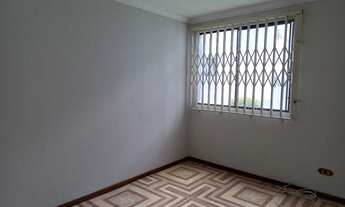 Imagem 2: Apartamento à venda, 58 m² por R$ 210.000,00 - Capão Raso - Curitiba/PR