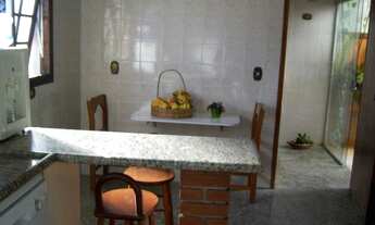 Imagem 7: LINDO SOBRADO SENDO 3 DORMITORIOS, SENDO 1 SUITE