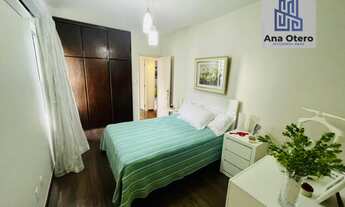 Imagem 5: 03 quartos com 118m2 na Pituba