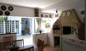 Imagem 7: Sobrado a venda em Jordanópolis com 3dorms (3 suítes) e com 4 vagas de garagem