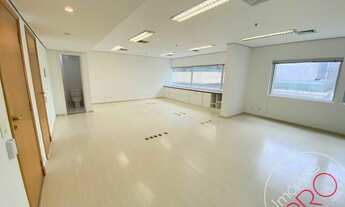 Imagem 5: Conj. Comercial, Vila Olímpia - São Paulo