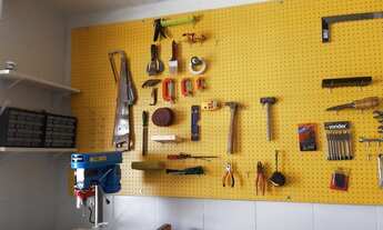 Imagem 5: Sobrado para venda tem 222 metros quadrados com 3 quartos em Cidade das Flores - Osasco