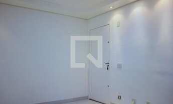 Imagem 4: Apartamento para Aluguel - Gávea, 2 Quartos, 54 m2