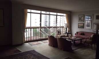 Imagem: Apartamento Nobre