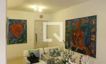 Imagem 3: Apartamento à Venda - Lagoa, 2 Quartos, 100 m2