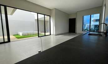 Imagem 3: Jardins Bolonha - Casa de Condomínio 3 quartos, sendo 3 suítes