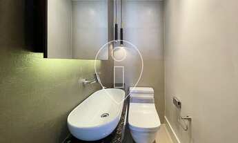 Imagem 7: Apartamento com 2 dormitórios à venda, 93 m² por R$ 1.560.000,00 - Chácara Santo Antônio