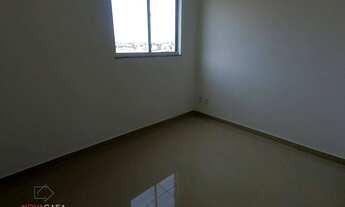 Imagem 7: Apartamento com 3 dormitórios para alugar, 60 m² por R$ 1.500,00/mês - Santa Mônica - Belo