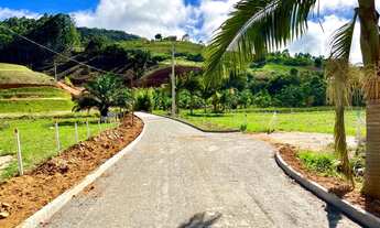 Imagem 3: TERRENOS EM SANTA TERESA, CONDOMÍNIO FECHADO NO CIRCUITO CARAVAGGIO