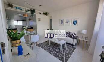 Imagem 2: Apartamento com 3 quartos à venda, 71 m² por R$ 445.000 - Coração Eucarístico - Belo Horiz