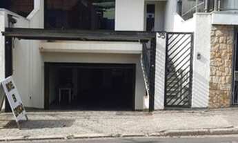 Imagem 1: Sobrado na Vila Euclides