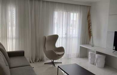 Imagem 11: APARTAMENTO A VENDA COM 3 DOMITORIOS, 3 SÚITES E 2 VAGAS