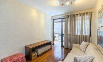 Imagem 7: RIO DE JANEIRO - Apartamento Padrão - Copacabana