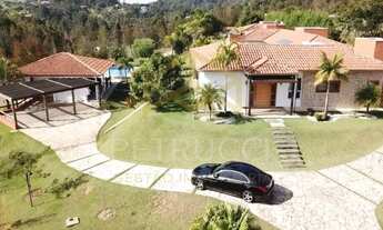 Imagem 1: Casa - Ivoturucaia - Jundiaí