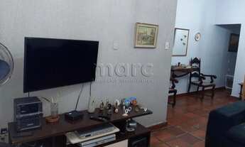 Imagem 3: SAO PAULO - Casa Padrão - CAMBUCI