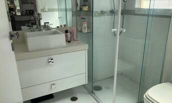 Imagem 3: Apartamento com 3 dormitórios à venda - condomínio com lazer completo